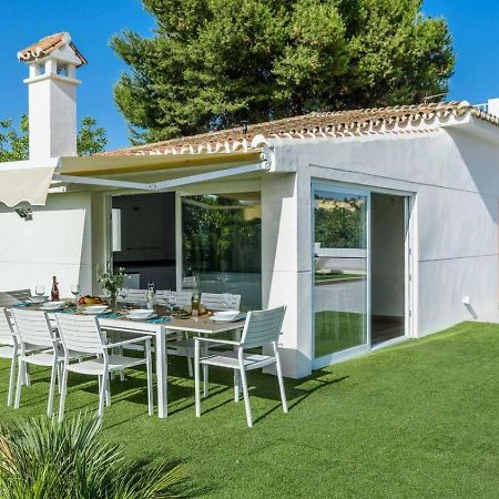 Villa Lourdes Alhaurin De La Torre By Ruralidays Exterior foto
